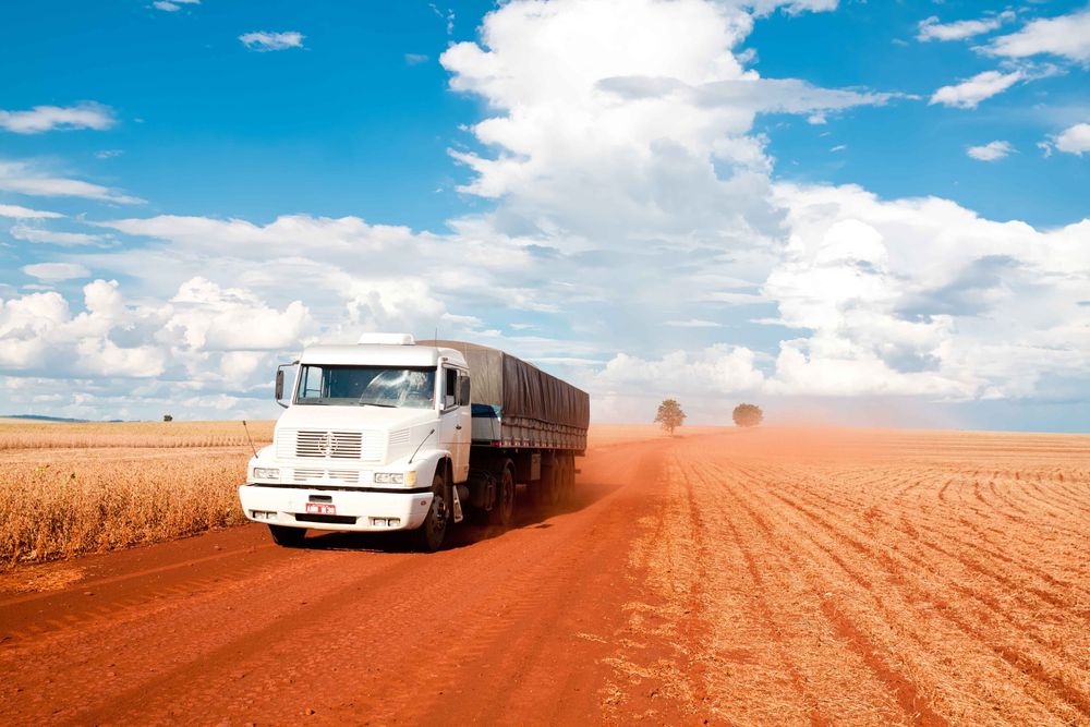 O que é um Sistema TMS para Transportadora?