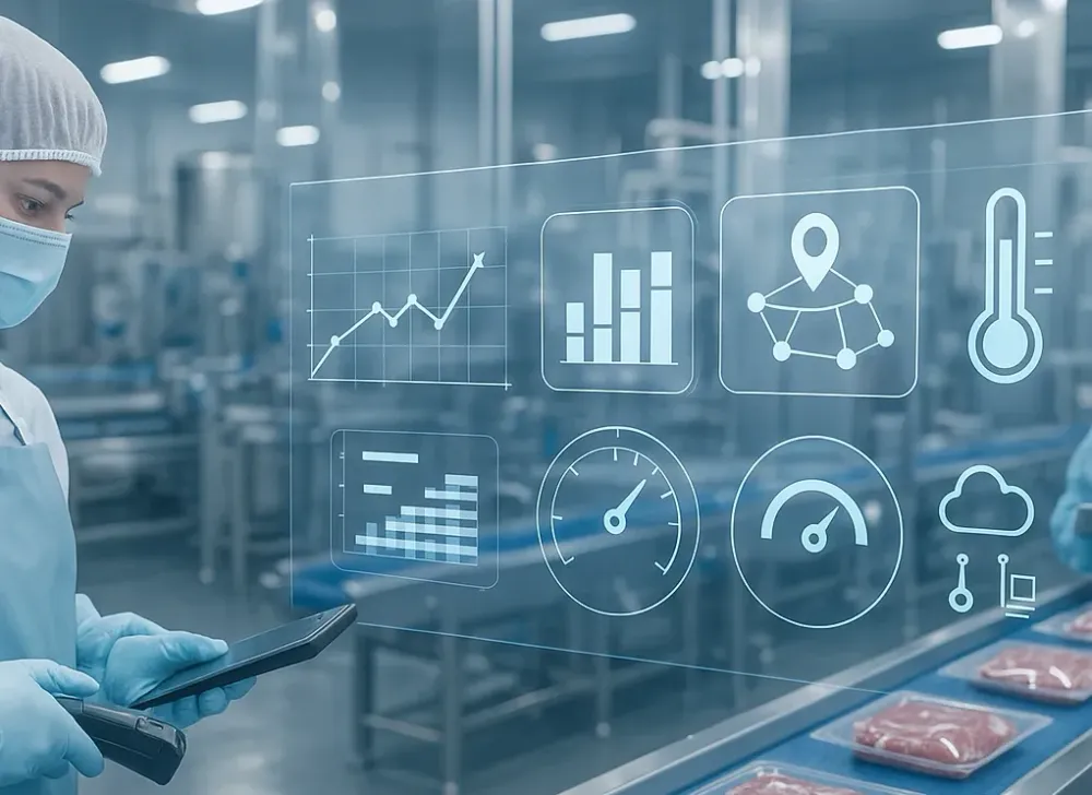 Porque seu frigorífico precisa de um ERP