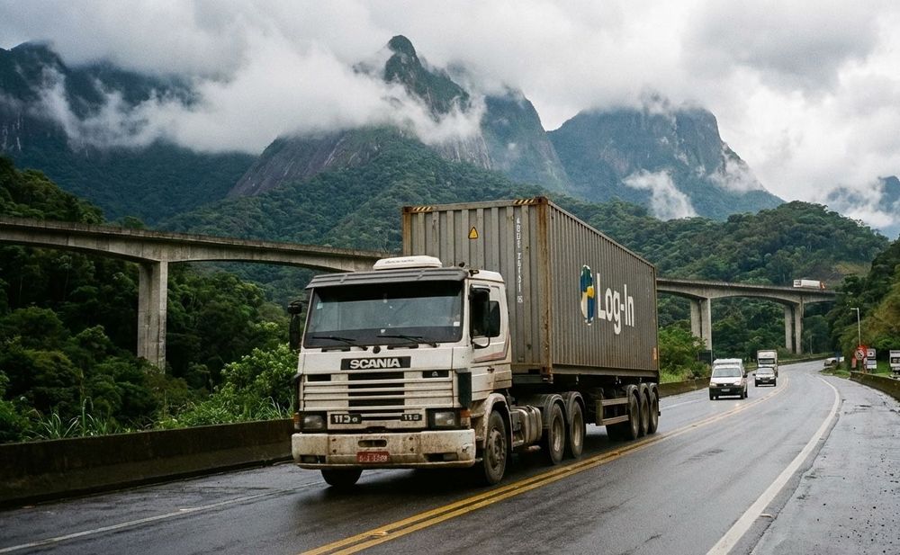 Transforme sua transportadora com TMS integrado ao SAP